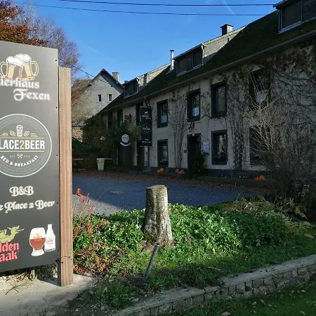 The Place 2 Beer Apartamento *