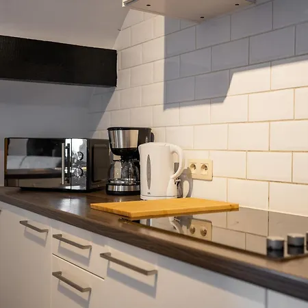 The Place 2 Beer * Büllingen