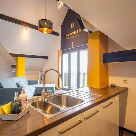 Apartamento The Place 2 Beer