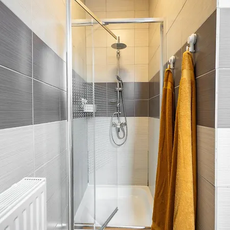 Apartamento The Place 2 Beer