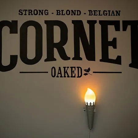 Apartamento The Place 2 Beer *