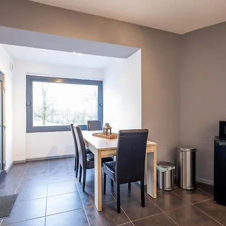 Apartment The Place 2 Beer Bullange