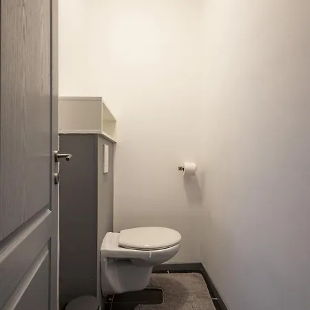 Apartamento The Place 2 Beer