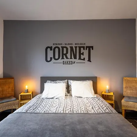 The Place 2 Beer Büllingen