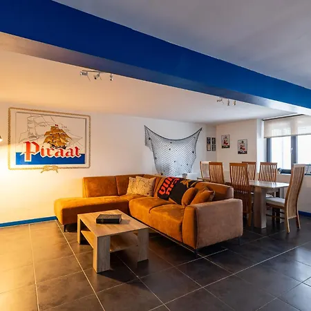 The Place 2 Beer Apartment *
