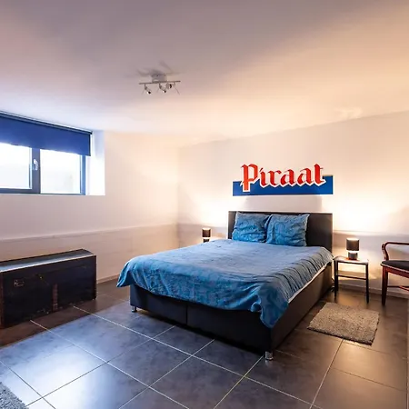 The Place 2 Beer * Büllingen