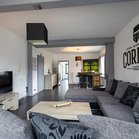 The Place 2 Beer Apartment Bullange