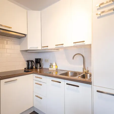 Apartamento The Place 2 Beer *